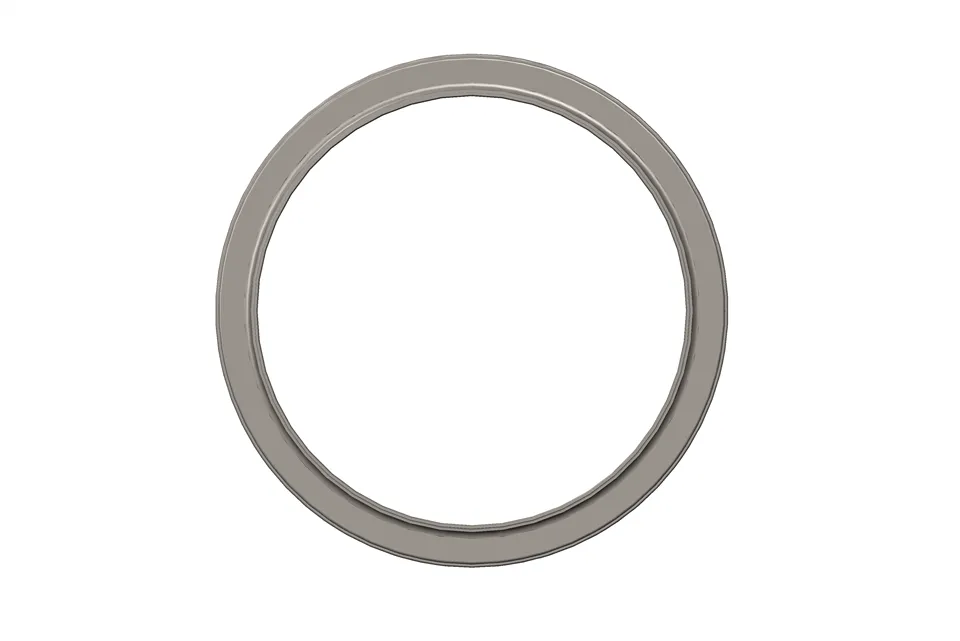 3803994 3095278 QSK38 QSK50 Cummins motor reservdelar vevaxeloljeförsegling