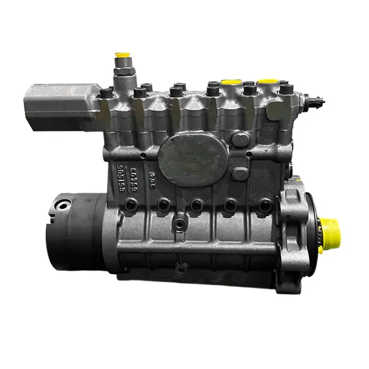 5540246 Pump Fuel Cummins Original importerade delar