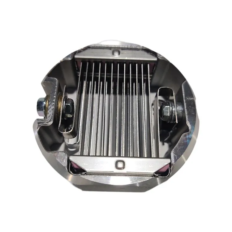 Cummins luftintagsvärmare 5536524F för dieselmotorer