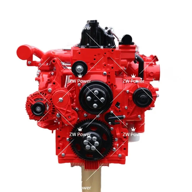 Cummins C400D5 Premium Diesel Engine - Minimal Maintenance Needs And High Operational Efficiency For Demanding Heavy-Duty Tasks suppliers