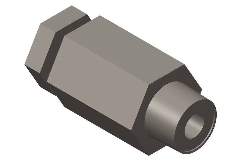 Cummins Engine Parts Drain Cock 3638583 Cummins Engine Parts Drain Cock 3638583