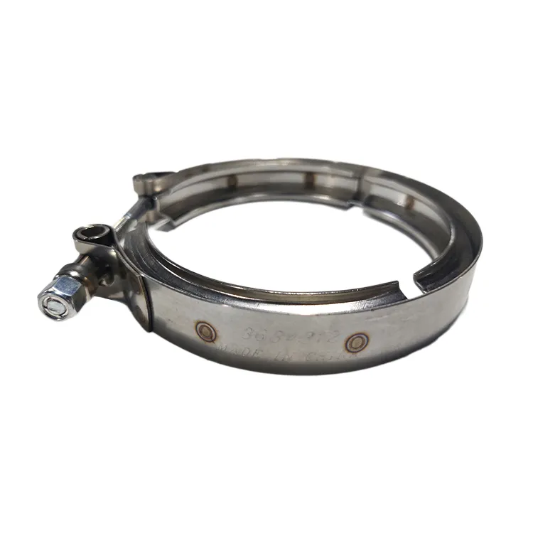 Cummins motordelar V-klämma 3684312