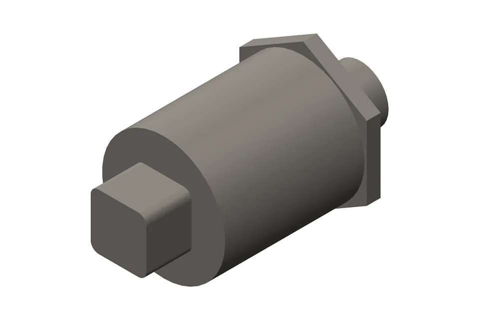 Cummins motorsensorer QSK19 QSK38 QSK50 QSK60 Bränsleoljetryckssensor 4964102