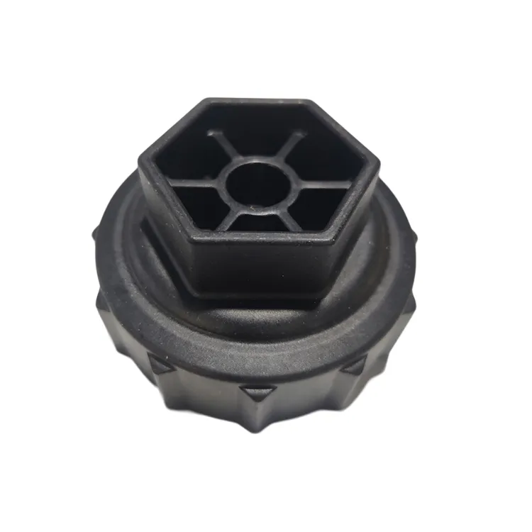 Cummins bränslefilterkåpa 5292102