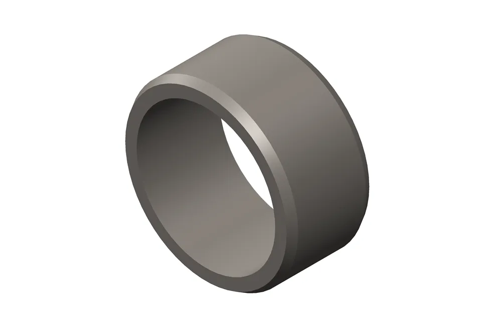 Cummins original reservdelsmotorringpinne 3082438