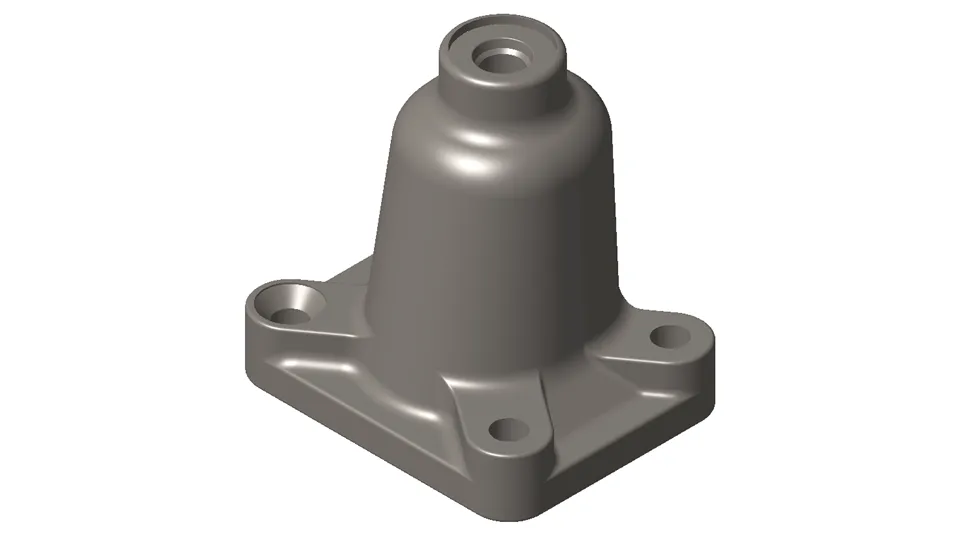 Cummins PT Fuel Pump Series Spring Set Cover Assembly 3065376 3021977 Motordelar för förpackningstäckning