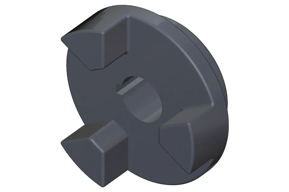 Dieselmotor Bränslepumpdelar Claw Coupling Wheel 212613 för Cummins K38