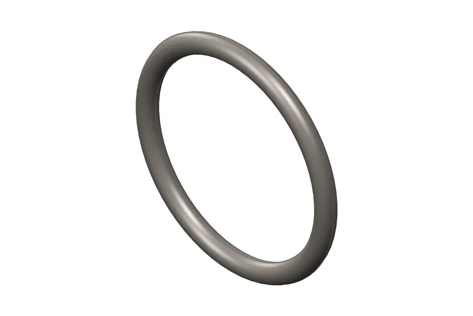 Dieselmotor O-ringstätning för Cummins ISF modell 3089240