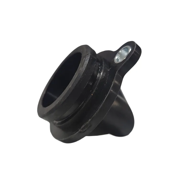 Dieselmotor Reservdelar Andningsrör 5259121F För Cummins