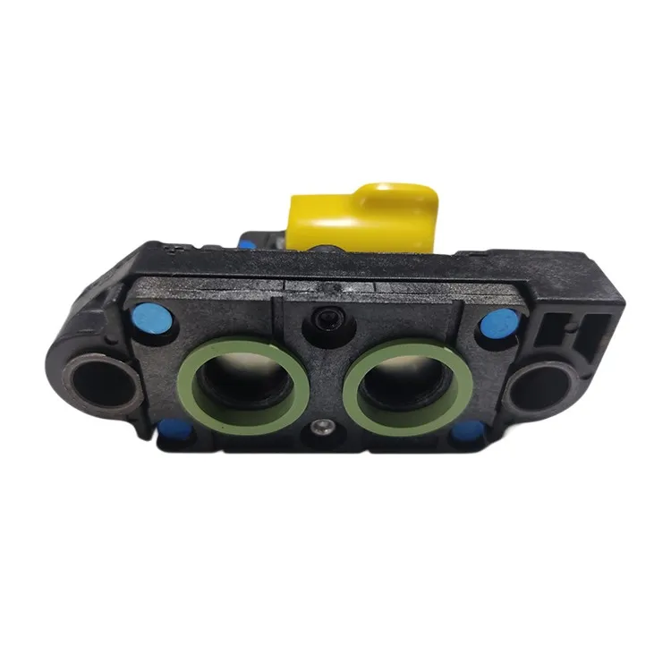 Genniue Parts Cummins Pressure Sensor 4384138