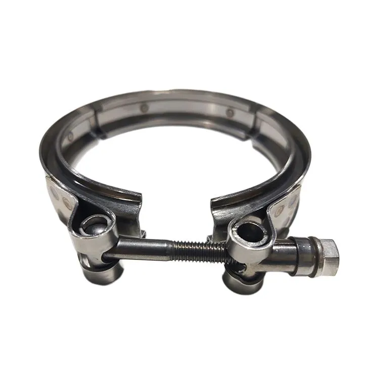 Äkta Cummins delar V-klämma 5547648 för motorer