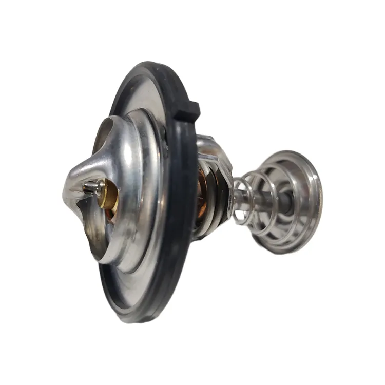 Äkta Cummins termostat 3696215 för motor