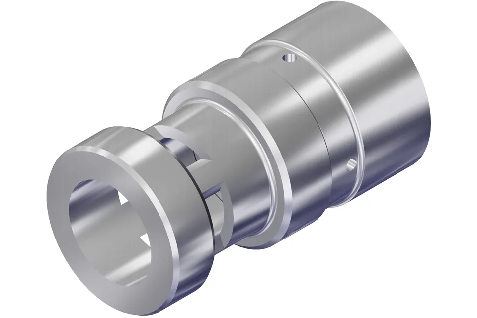 Äkta för Cummins K38 Nya dieselmotordelar Bypass Valve Body 3028552