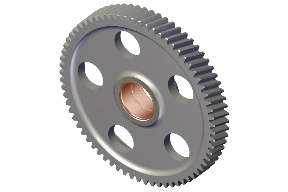 GTA38 K38 QSK38 dieselmotordelar i tomgångsutrustning 3628823 3628822 för Cummins