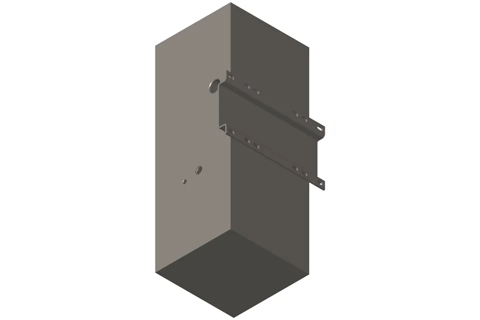 High Performance Cummins Diesel Fuel Filter 4381963
