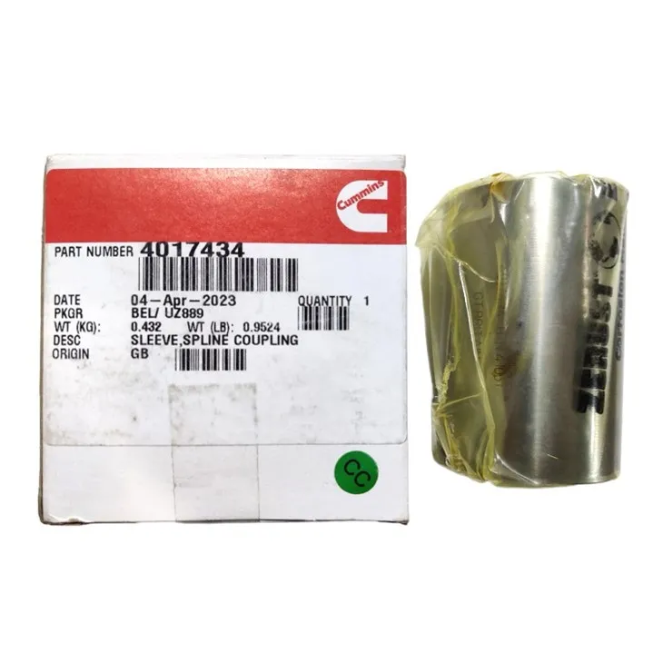 High Performance Engine Parts Splined Coupling Bushing 4017434