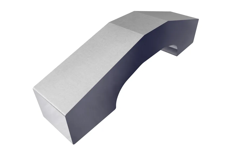 High Quality Diesel Spare Truck Parts QSK60 Crosshead Valve Pressure Plate 3641535 Clamping Plate Crosshead High Quality Diesel Spare Truck Parts QSK60 Crosshead Valve Pressure Plate 3641535 Clamping Plate Crosshead