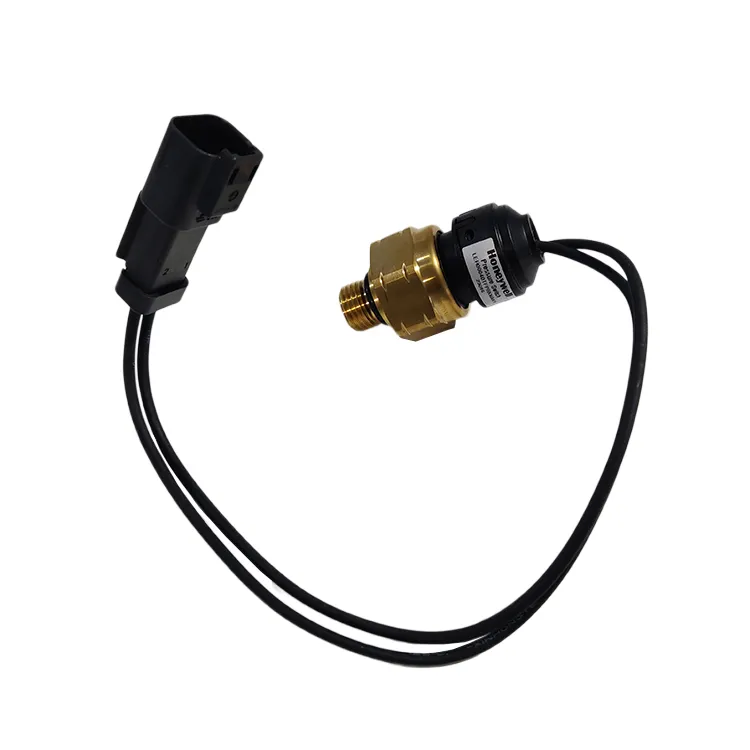 Hot Original Qsk-60 Motordel Startsensor 4924925 Används för Cummins