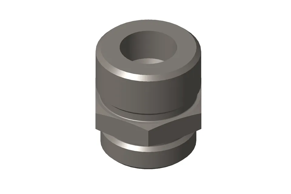 Hot Selling High Quality Diesel Engine Kolvventilsätesring 3037219 för Cummins K19 K38 K50