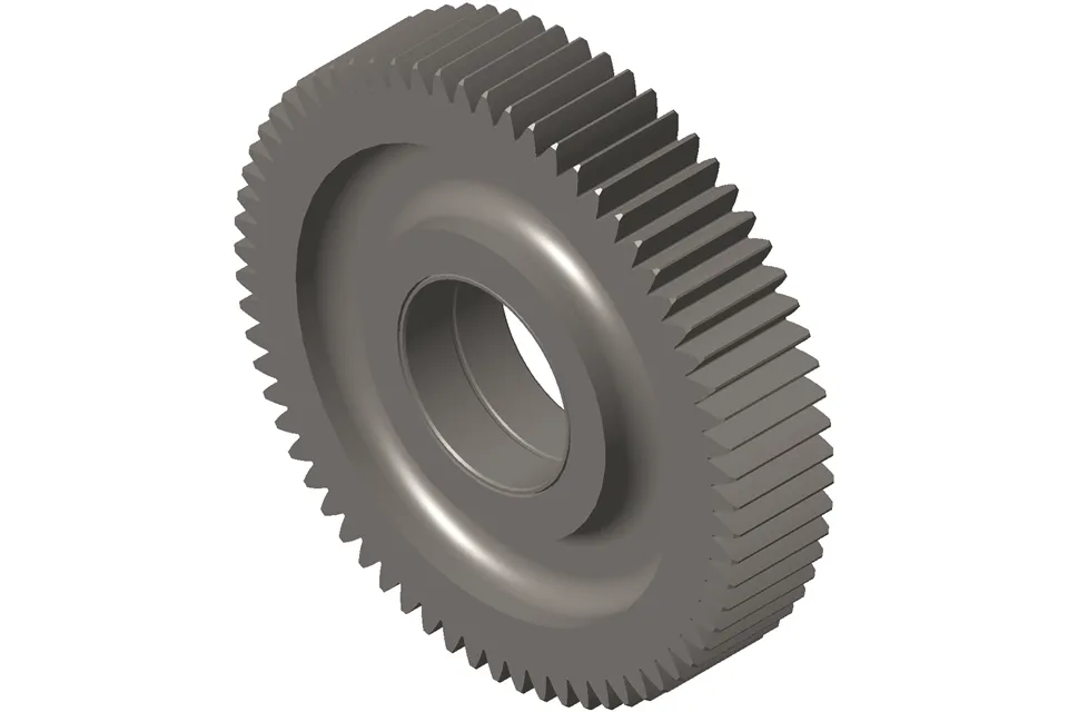 KTA38 QSK38 QSK45 QSK50 KTA50 QSK60 3646065 Diesel Engine Parts Gear Idler For Cummins KTA38 QSK38 QSK45 QSK50 KTA50 QSK60 3646065 Diesel Engine Parts Gear Idler For Cummins