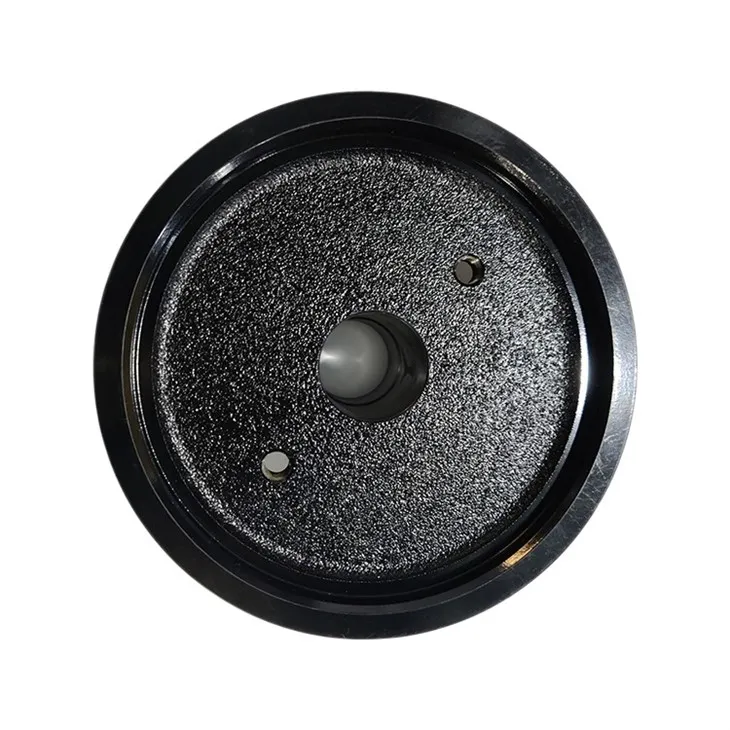 Machinery Engine Parts Cummins Pulley, Accessory Drive 5580810