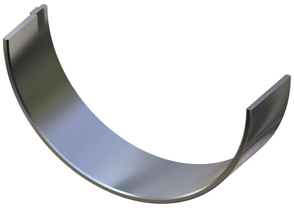 Huvudbärande 3082346 Lämplig för Cummins motordelar