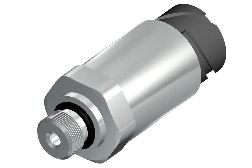 Original Bästa pris Cummins motordelar Trycksensor 4954405 för QSK60