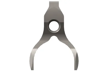 QSK23 dieselmotordelar för cummins bränsleinsprutningsklämma 3348663