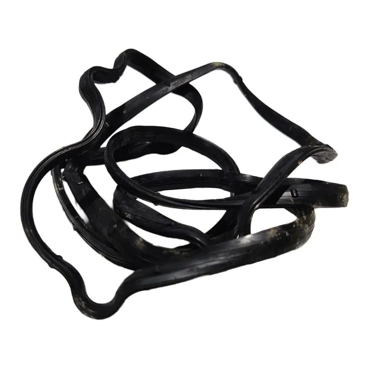 Cummins ventilkammarens packning 4946239