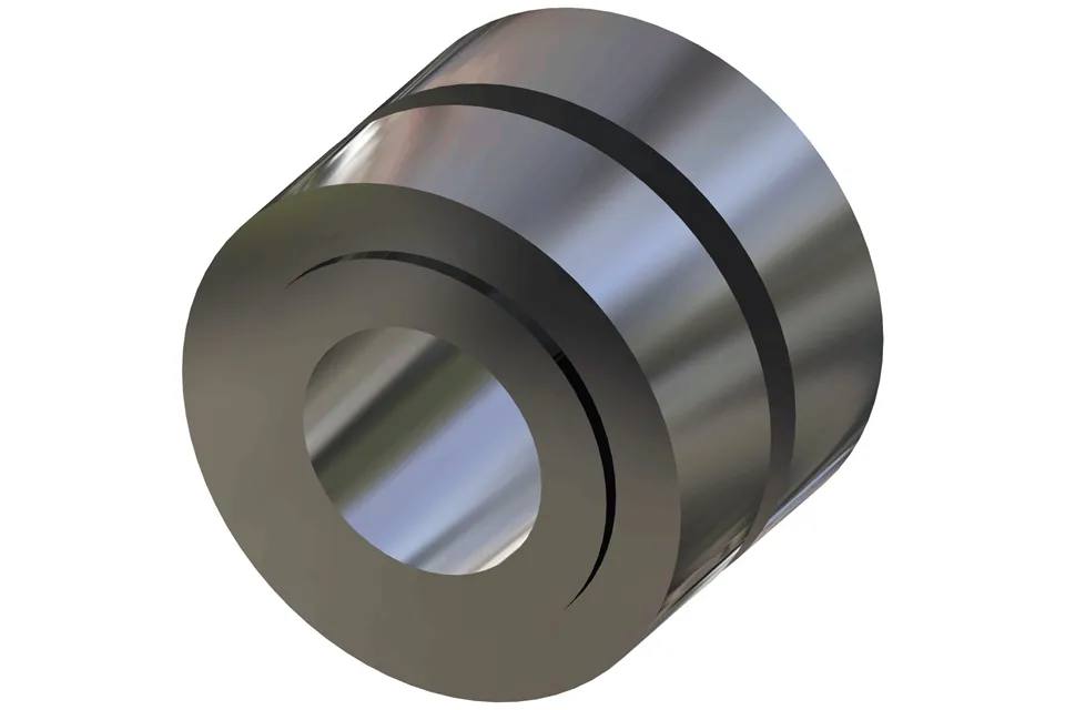 Partihandel K19 K38 Konstruktionsmaskiner Dieselmotor Reservdelar Rullbärande 3003354